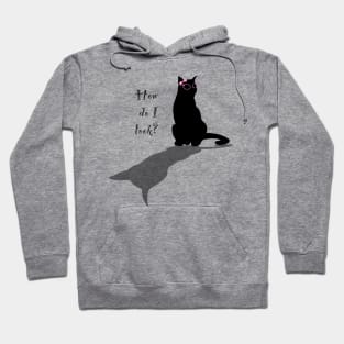 How do I look cat Hoodie